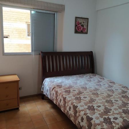 Aconchegante E Amplo Apartamento Familiar Pertinho Da Praia! Guarujá Eksteriør bilde