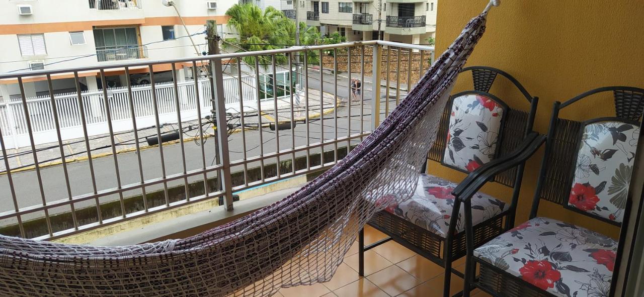 Aconchegante E Amplo Apartamento Familiar Pertinho Da Praia! Guarujá Eksteriør bilde