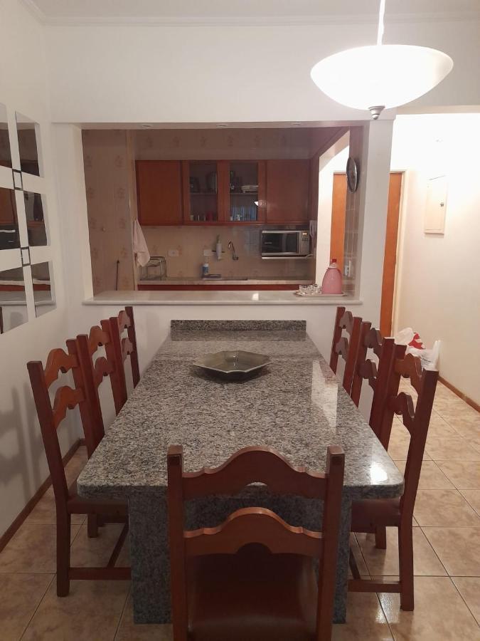 Aconchegante E Amplo Apartamento Familiar Pertinho Da Praia! Guarujá Eksteriør bilde